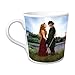 Vandor The Princess Bride 12 Ounce Ceramic Mug, Multicolored