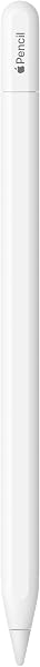 Apple Pencil (USB-C): Device Compatibility Check Required - Pixel-Perfect Precision, Tilt Sensitivity, Perfect for Note-Takin