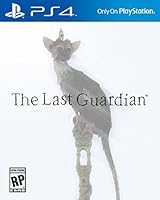 The Last Guardian - PlayStation 4