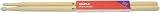Chord Maple Drum Sticks 2B Nylon Tip Pairs Professional Lighter Feel view 1