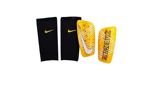 espinilleras nike neymar