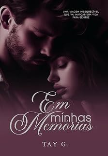 Livro Em Minhas Memórias