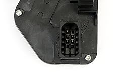 Door Latch Lock Actuator - Front Left Driver Side