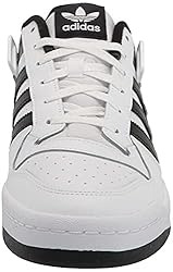 adidas Originals Men's Forum Low