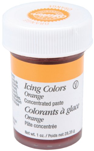 Wilton 610-205 Icing Gel, 1-Ounce,