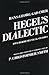 Hegel's Dialectic: Five Hermeneutical Studies