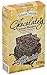 Yehuda Matzos Chocolatey coated Matzot chocolate flavored with sprinkles, Kosher Jewish Food (Kosher for Passover), 165g