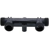 Watts Premier Sensor Valve for Watts Hot Water Recirculating Pump (0955800) - 10 inches, Plain (367010)