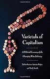 Image de Varietals of Capitalism: A Political Economy of the Changing Wine Industry (Cornell Studies in Political Economy)