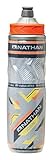 Nathan Icon Fire and Ice Bottle with the SpeedLock Race Cap