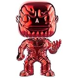 thanos walmart exclusive funko pop