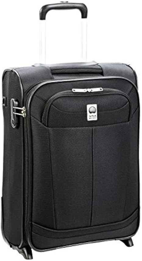 visa delsey suitcase