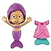 Fisher-Price Bubble Guppies, Snap and Dress Princess Set