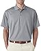 Ultraclub 8210P Cool & Dry Mesh Pique Polo