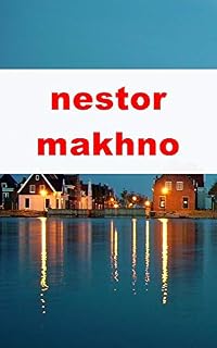 Livro nestor makhno