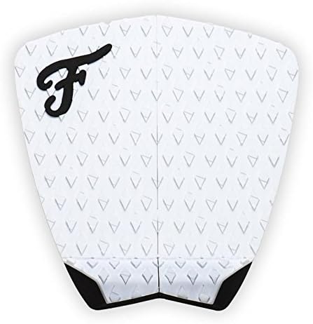 Famous Surf Supply FSTPAD1741 F2 Model Traction Pad
