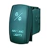 Laser-Blue-Rocker-Switch-NAV-ANC-LIGHTS-20A-12V-Onoff-LED-Light Laser-Blue-Rocker-Switch-NAV-ANC-LIGHTS-20A-12V-Onoff-LED-Light
