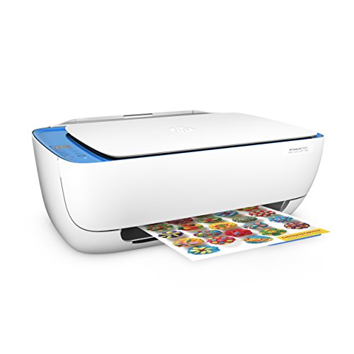 Hp Deskjet 3639 Multifunction Printer Instant Ink Printer