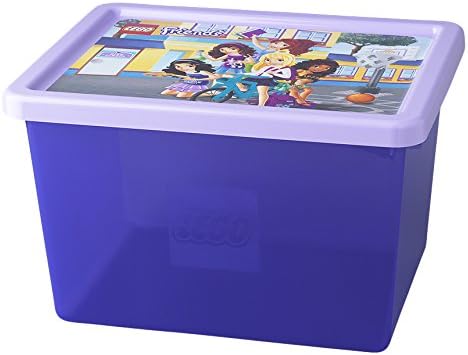 caja almacenaje lego grande