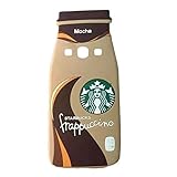 Core Prime Case,Galaxy Core Prime Tea Bottle Case,Tribe-Tiger Delicious Cartoon Starbucks Coffee Bottle Soft Silicon Gel Rubber Case Cover Skin for Samsung Galaxy Core Prime G360/Prevail LTE(Bottle)
