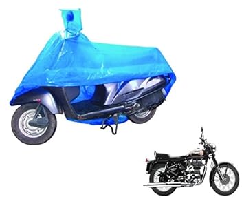 royal enfield bike cover amazon