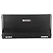 Package: MB Quart DA1-1200.2 1200 Watt RMS 2 Channel Class D Car Audio Discus Amplifier + Rockville RWK41 4 Gauge 2 Channel Complete Wire Kit With RCA Cables