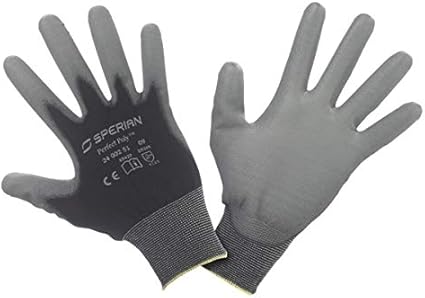 gants de manutention amazon