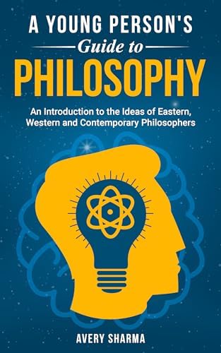 Amazon.com: Philosophy for Teens: Core Concepts and Life's Biggest