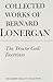 The Triune God: Doctrines (Collected Works of Bernard Lonergan)