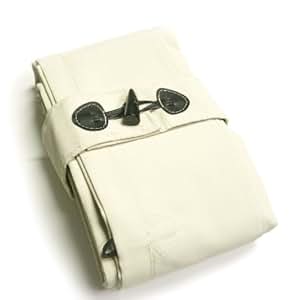 Amazon.com : Coolaroo Outdoor Curtain, 48 by 96-Inch, Pebble