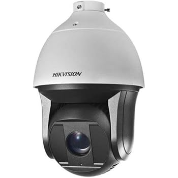 Amazon.com: Hikvision DS-2DF8836IV-AELW Cámara PTZ ...