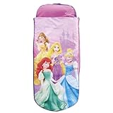 Disney Princess Junior Ready Bed