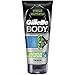 Gillette Body Shave Gel, 5.9 Fl Oz TEJ