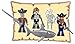 COBI Pirates Ghost Ship Building Kit