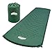 Boulder Ridge - Self Inflating Sleeping Pad. Perfect for Camping and Hiking - Durable and Compact