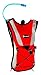 Gymenist Hydration Running Pack Backpack Includes A 2 Litter Water Pouch One Size Fits All
