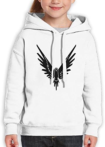 Love Dog People Girls Logan Paul Hooded Sweatshirt