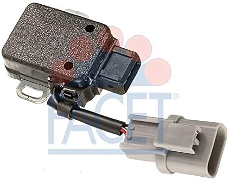 Amazon Com Facet Throttle Position Sensor 10 5019 Compatible With Nissan D21 Nissan Pathfinder Nissan Pickup Automotive