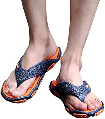 شبشب رجالي أنيق صيفي غير رسمي من Alician Stylish Clothing 42 26 5cm Amazon Ae