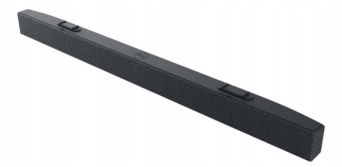 Dell EMC DELL Slim SB521A - Sound Bar