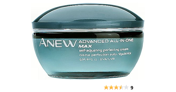 avon all in one cream