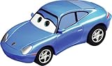 Carrera GO!!! Disney Pixar Cars Sally Slot Car Vehicle (1:43 Scale)