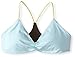 L*Space Women's Color Block Wild One Reversible Bikini Top