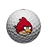 Srixon Angry Birds Golf Balls