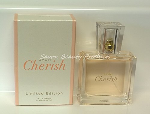 avon cherish 30 ml