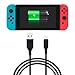 Charging Cable for Nintendo Switch,FYOUNG Charger for Nintendo Switch Samsung Galaxy S9 S8 Note 8 MacBook LG V20 V30 OnePlus 5 3T and other USB Type C devices (10ft) primary