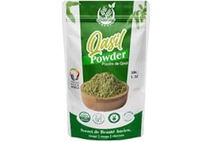 Jaunty Qasil Powder 30 Grams -