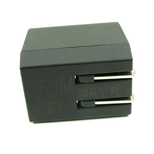 Nook HD Charger Nook Tablet Charging Cable Barnes Noble Power Kit AC