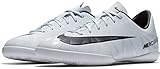 NIKE Jr MercurialX Victory VI CR7 IC Kid's Indoor/Court Soccer Shoes