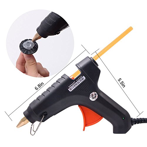 Mookis Car Body Dent Repair Tools, Paintless Dent Repair Kits with Glue